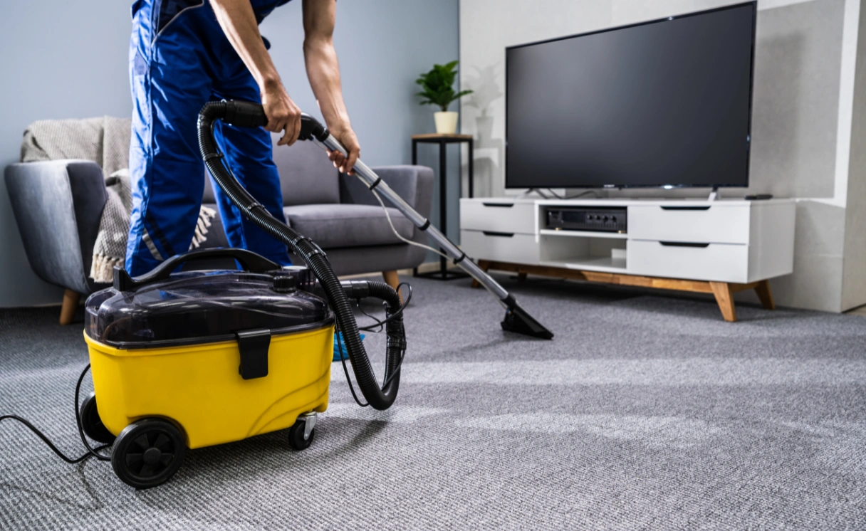 Extract Carpet Repair Wyndham Vale Contact Office
